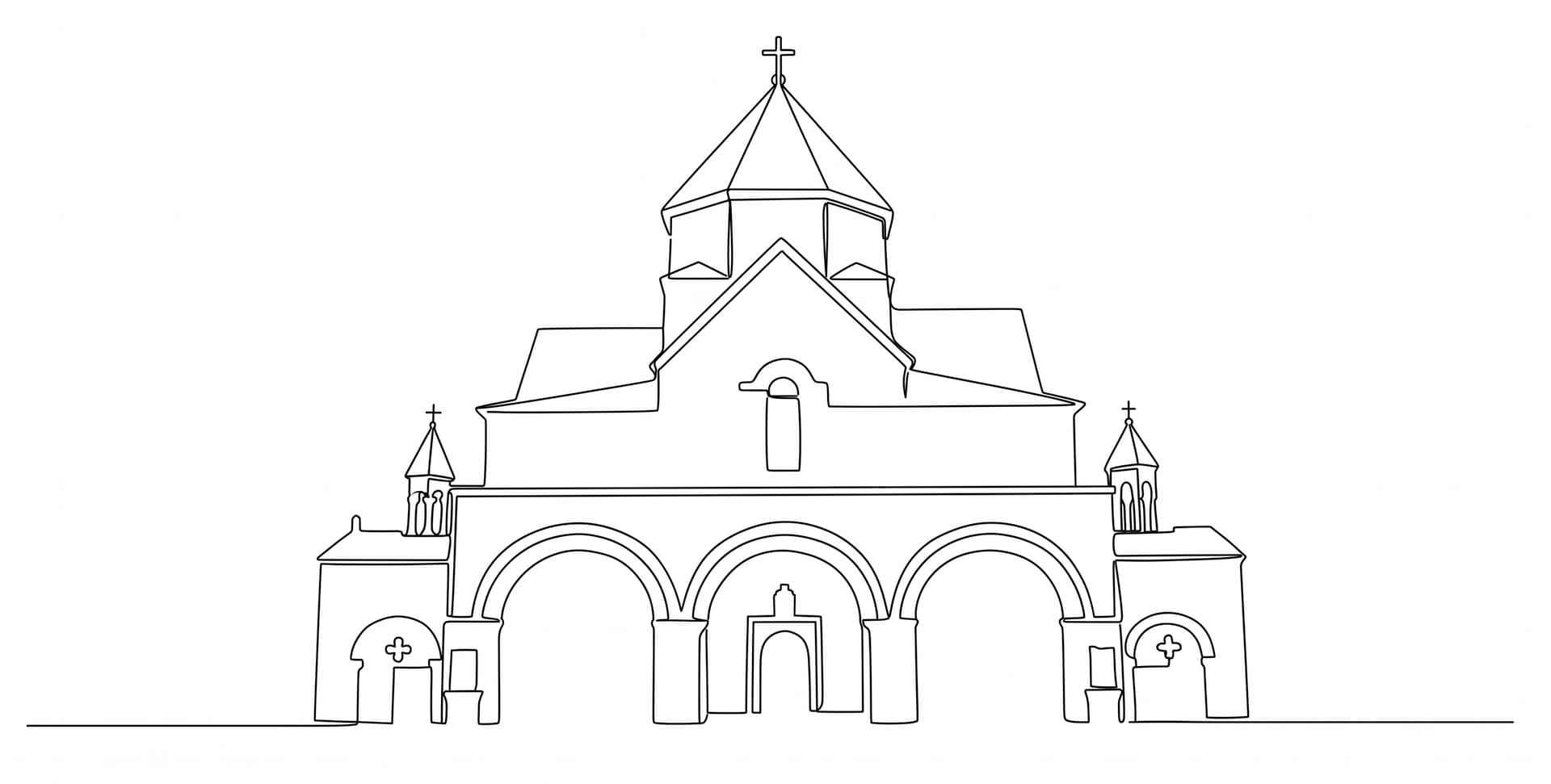 Սուրբ Գայանե եկեղեցի