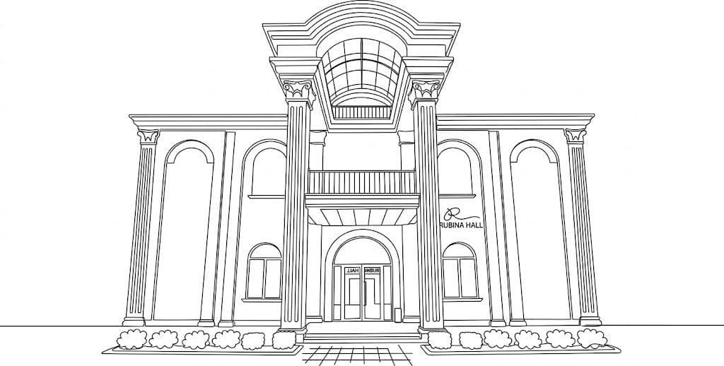 «Rubina Hall» ռեստորան